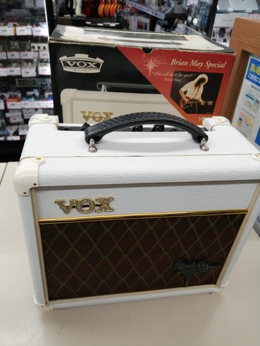 Vox guitar amp vbm1 - guitar,