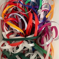 Ribbon Bundle 15 mtrs (15 x