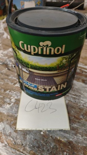 Cuprinol anti slip decking - cuprinol, anti-slip