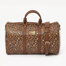 NEW CAVALLI CLASS LEOPARD