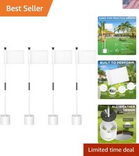 Golf Flagstick Mini, Putting