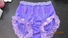 VINTAGE STYLE  PANTIES