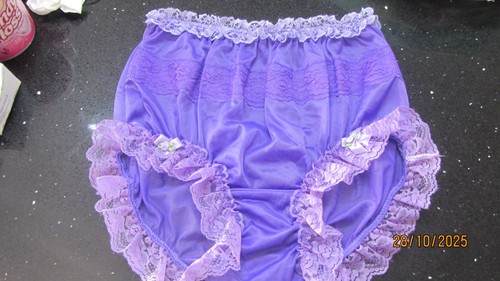 Vintage style panties - ,