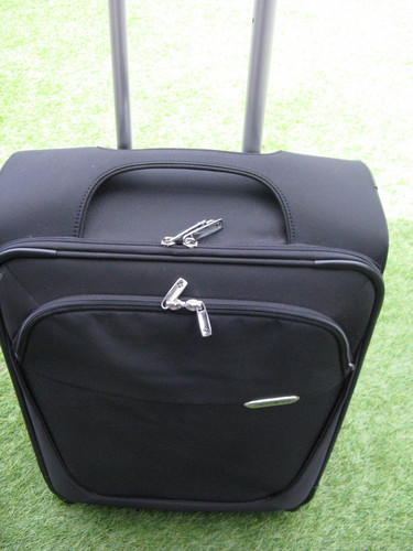 Samsonite wheeled cabin - samsonite,