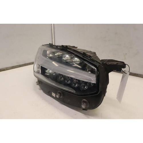 Headlamp volvo xc90 - rh,