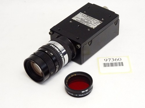 Teli ccd camera - teli,