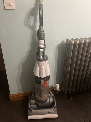 Dyson root cyclone hoover - cyclone,