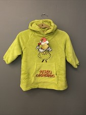 Child’s Merry Grinchmas