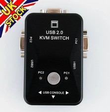 Usb vga kvm - usb, for