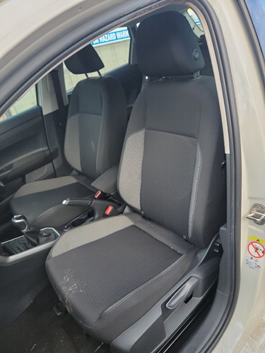 2024 polo mk6 - 2024, vw