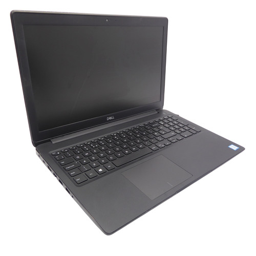 Dell laptop latitude 3500 - laptop,