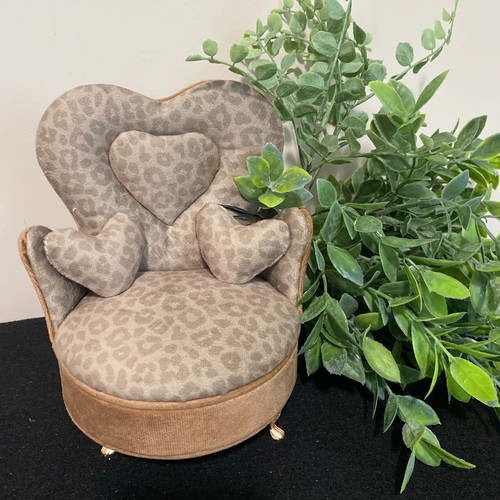 Willow riley beige leopard - willow,