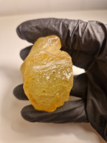 76g libyan desert glass - 76g,
