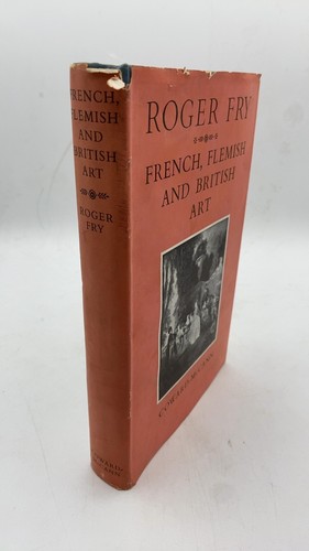 French flemish and british - french,,