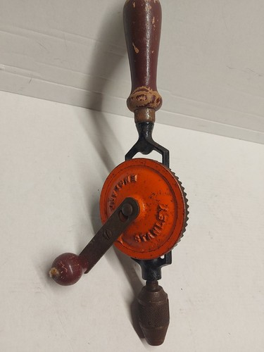 Vintage stanley 805 single - stanley,