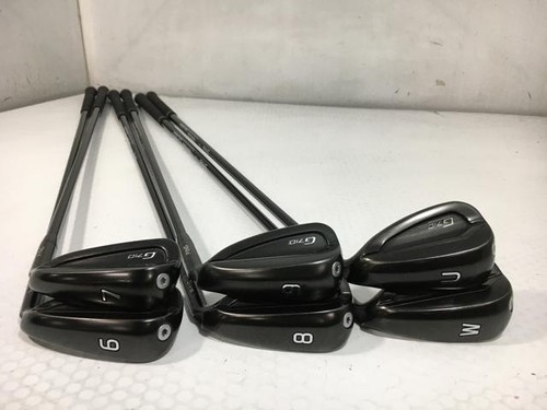 Ping g710 iron set 2020 - g710,