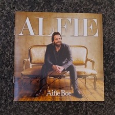Alfie by Alfie Boe (CD, 2011)