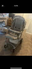Prams and pushchairs - prams,