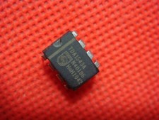 1pcs tda1543 tda1543a dual - tda1543a,