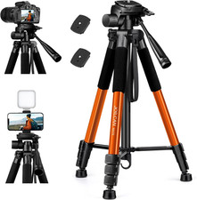 JOILCAN Camera Tripod for