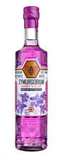 Zymurgorium Sweet Violet Gin