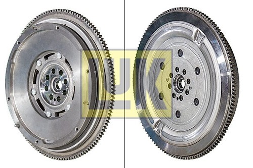 Flywheel luk 415 - 415, 0468