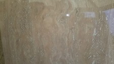 RUSTIC TRAVERTINE HIGH GLOSS