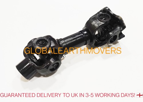 Jcb backhoe rear axle drive - jcb,