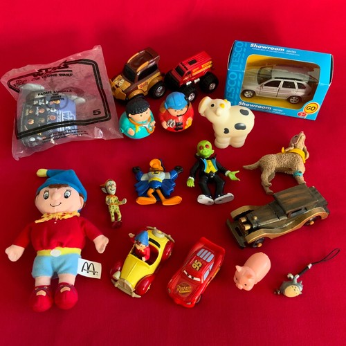 Vintage toys figures vehicles - figures,