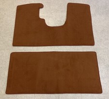 Foot mats automotive carpet
