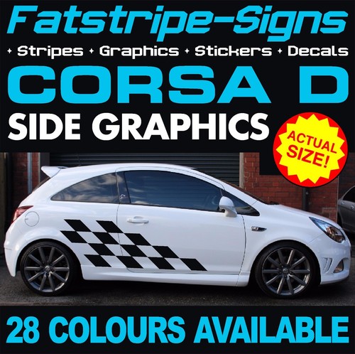 Fit vauxhall corsa d - fit,