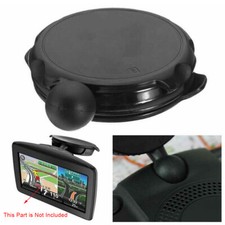 1X Car Windscreen Suction Holder Mount for TomTom Start 20 25 60 GO Live 800 825