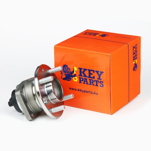 Wheel bearing kit rear for - wheel,