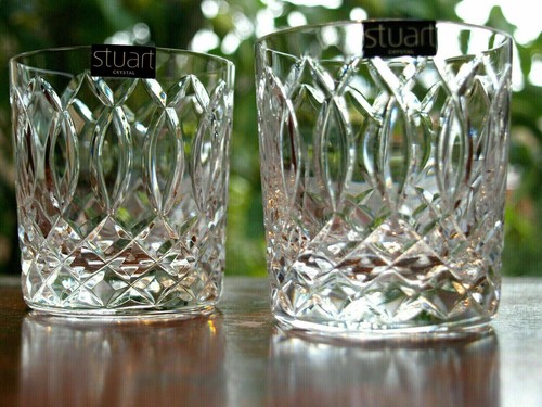 Stuart crystal windsor - crystal,