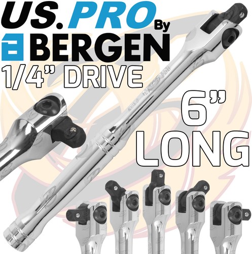 Bergen breaker bar drive - bar,