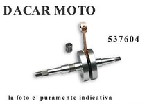 MALOSSI CRANKSHAFT HONDA DIO