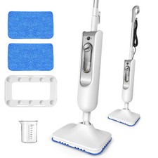 3000W Steam Mop 400ML Hot