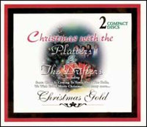 Christmas with the platters - christmas,