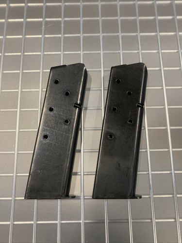 Pack 1911 7rd 45acp - pack!!!,