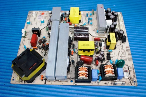 Power supply eay36768101 rev - supply,