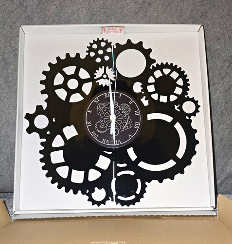 Instant karma clocks square - instant,