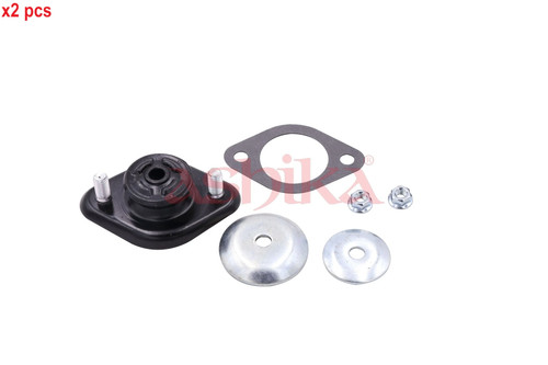 Pcs rear axle - rear,