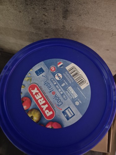 Pyrex cook fresh - pyrex, cook&