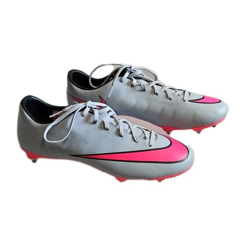 Nike mercurial victory grey - nike,