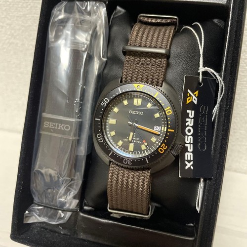 Seiko prospex sbdc157 spb257j1 - sbdc157,
