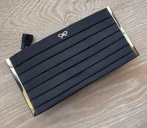 Anya hindmarch black - anya,