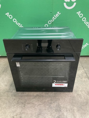 Aeg built electric single - aeg,