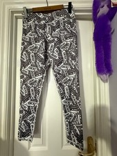 Lucy Locket Loves Active Style Leggings    Size L (14)   excellent condition