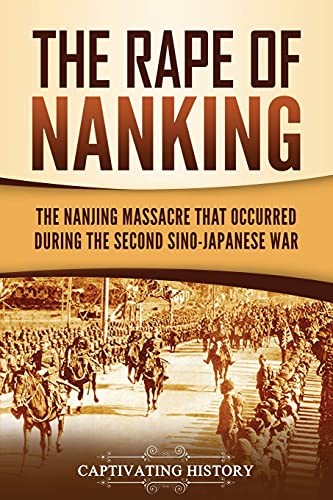 The rape nanking - of,