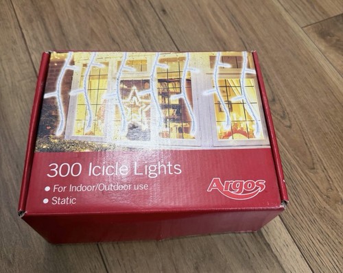 Icicle lights - icicle,